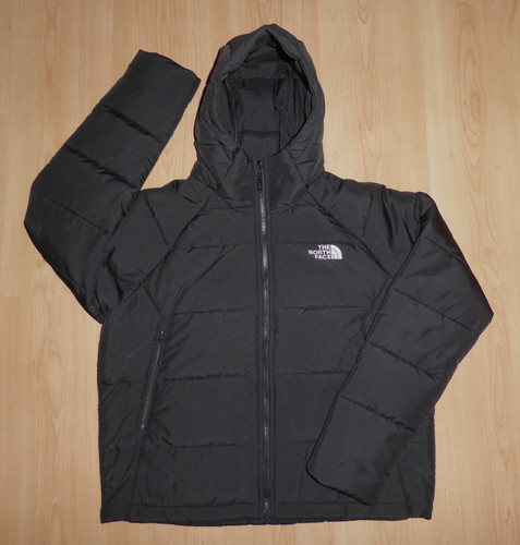 North face circular design - circular,