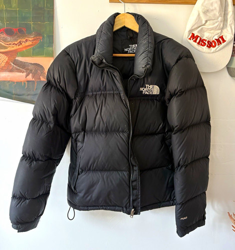 The north face - face, black