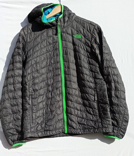 The north face boy grey - the, boy's