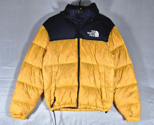 North face nuptse down puffer - down,