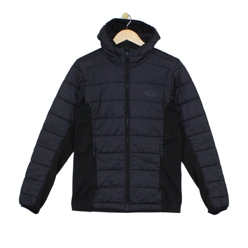 North face puffer jacket - face, mens