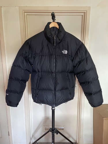 The north face - nuptse, men’s