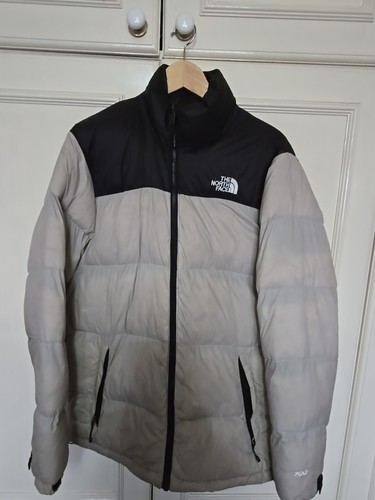 North face puffer jacket 700 - face,