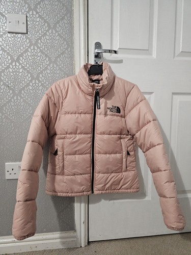 The north face women padded - north,