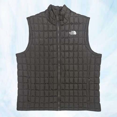 Mens black the north face - black,
