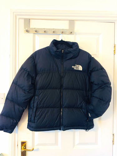 The north face 1996 retro - 1996,