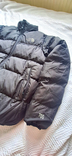 The north face men 700 - the,