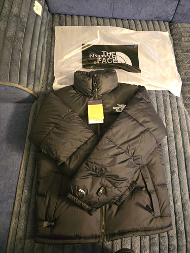 The north face black - north,