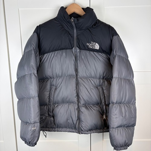 The north face nuptse puffer - north,