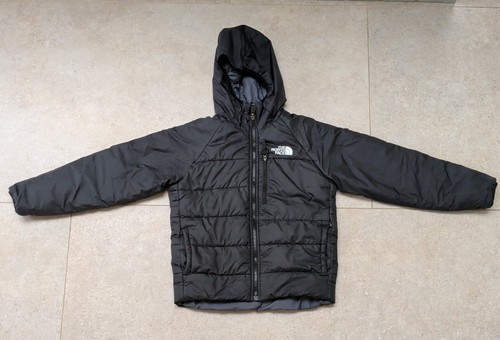 The north face boys - boys, reversible