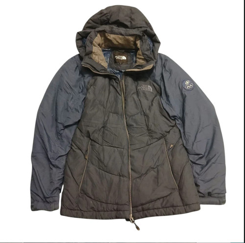 The north face olympic puffer - face,
