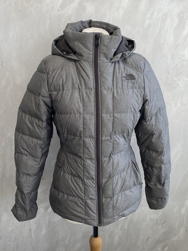 The north face grey - face,