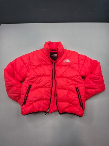 The north face printed nuptse - the,