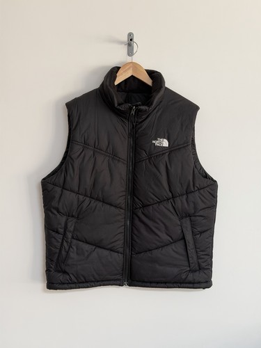 The north face gilet - gilet, black