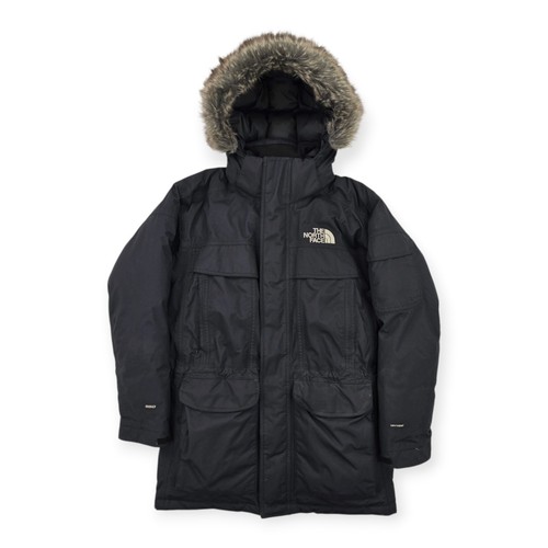 The north face mcmurdo 550 - north,