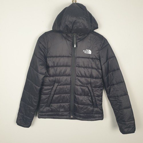 The north face quilted - north,