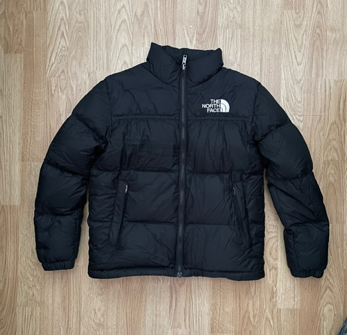 The north face - face, puffer