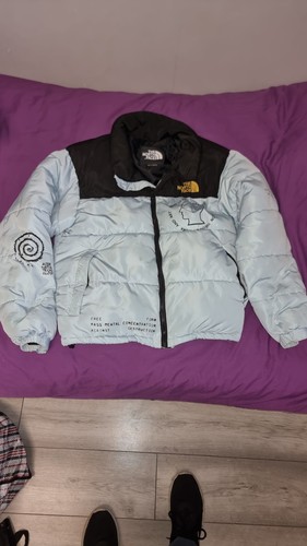 Mens the north face - north,