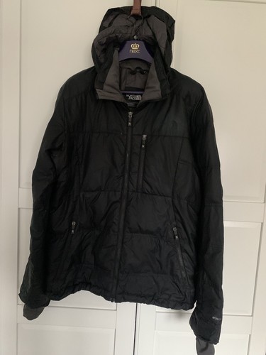 The north face goose - face, coat