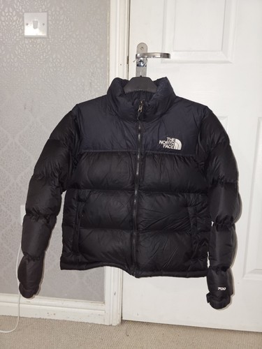The north face - north, down