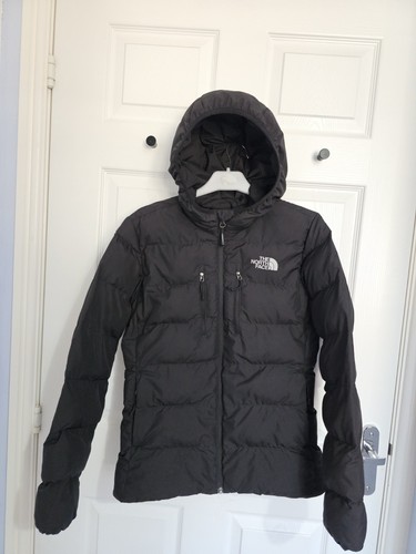 The north face - women's, puffer