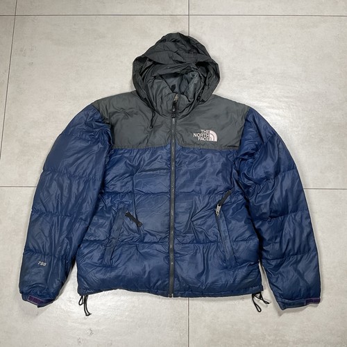 North face 700 - 700, nuptse
