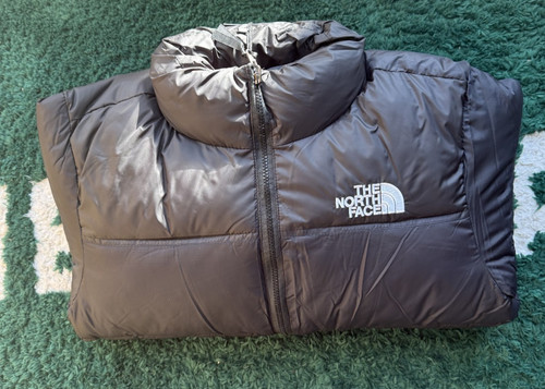 The north face retro nuptse - north,