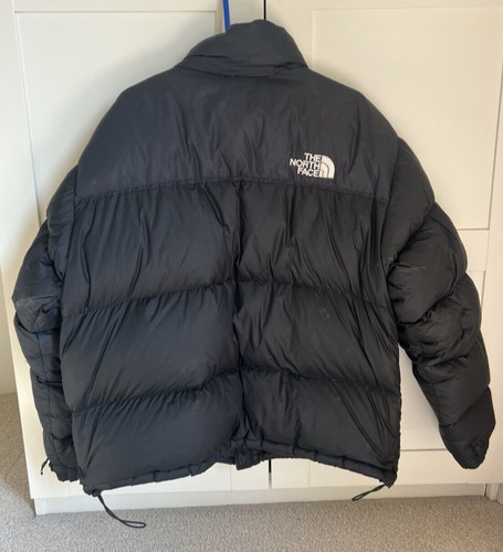 North face puffer - puffer, coat