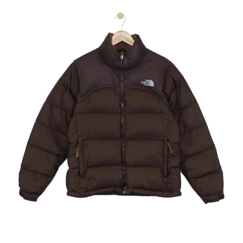 North face nuptse puffer - face,