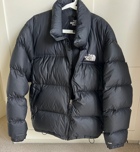North face men 1996 - men’s, retro