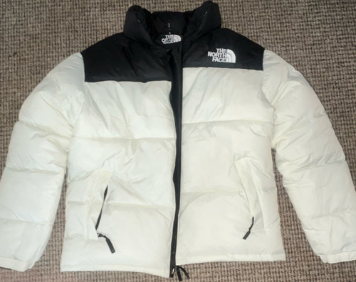 The north face - north, nuptse