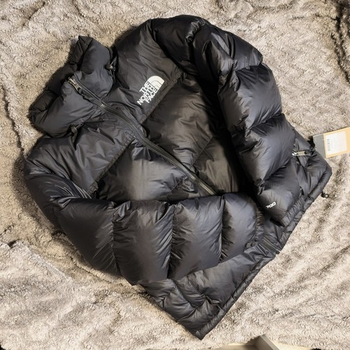The north face - 1996, nuptse