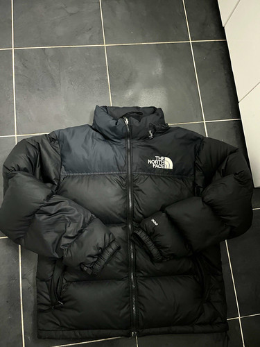 The north face nuptse - the, 700