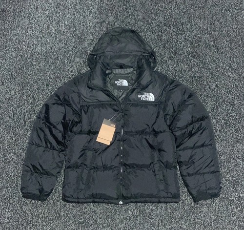 Mens black north - mens, 1996