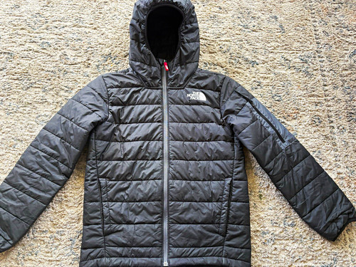 The north face - face, boys
