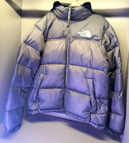 The north face nuptse - nuptse, puffer