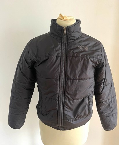 The north face boys - the, grey