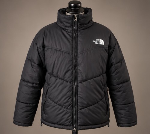 The north face - mens, black