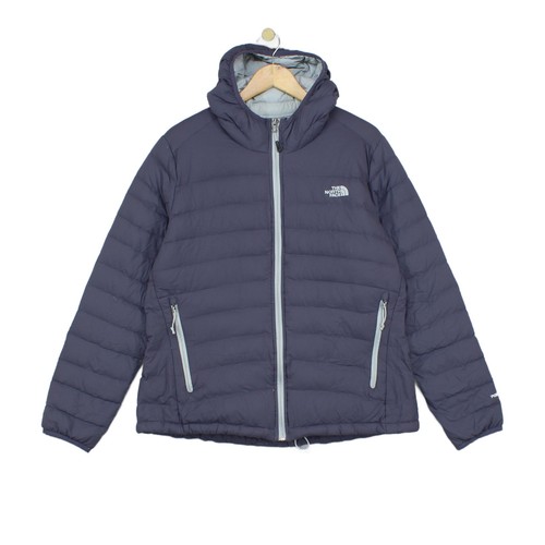North face puffer jacket - north,