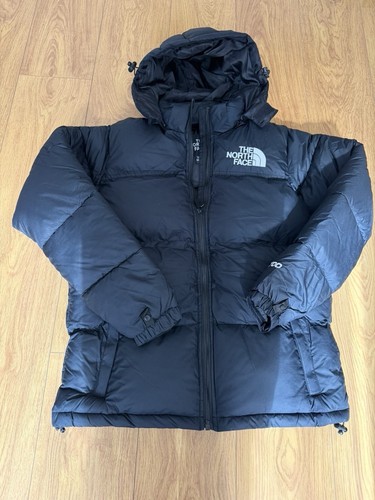 The north face nuptse 700 - north,