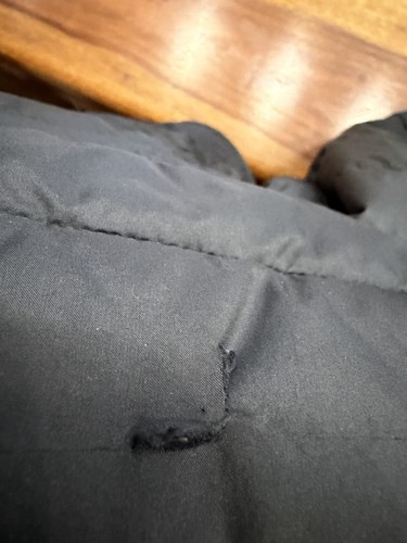 The north face - face, black