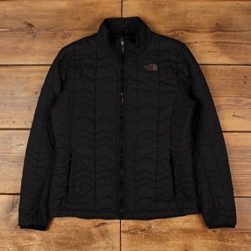 The north face quilted jacket - the,