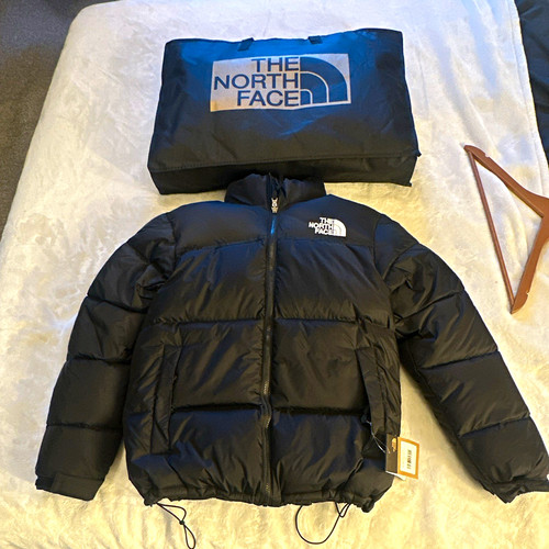 The north face 1996 black - the,