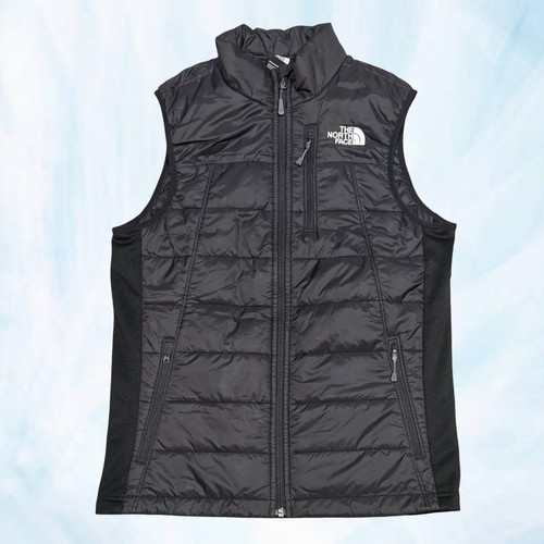 Mens black the north - north, face