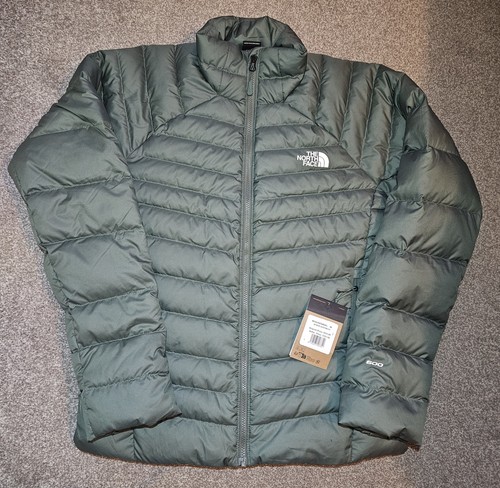 The north face puffer ashton - puffer,