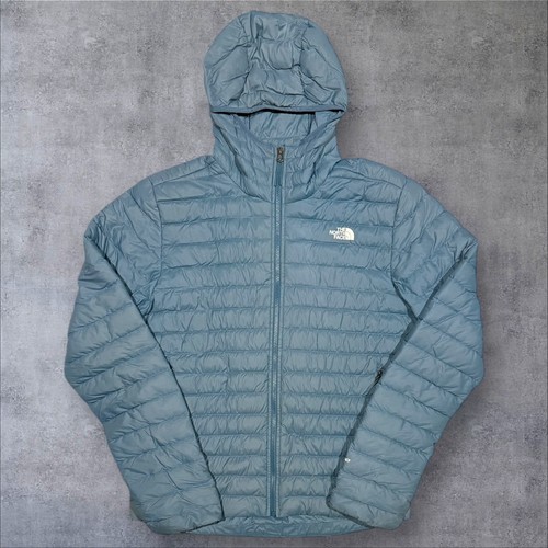 Mens blue the north face - the,