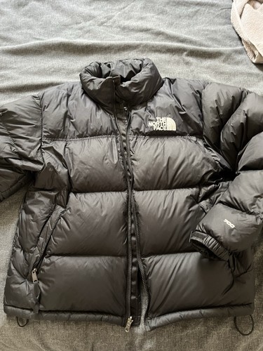The north face 1996 - north,