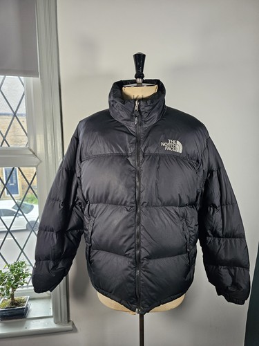 The north face 1996 - 1996, retro