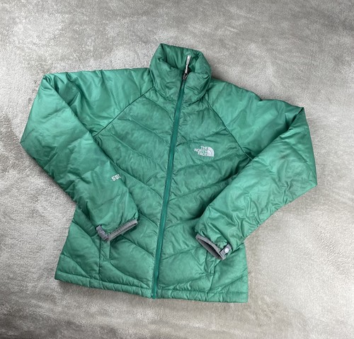 The north face jacket puffer - the,
