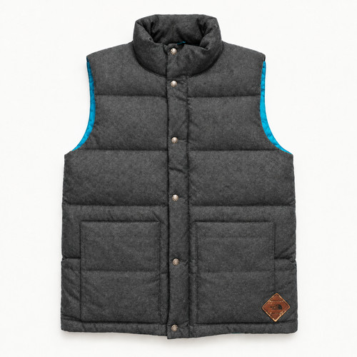 The north face men grey - north,